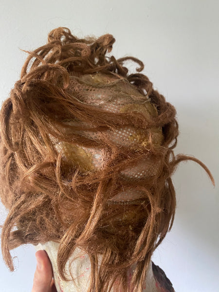 Gruesome Vintage Prop From York Dungeon Museum, c.1980’s