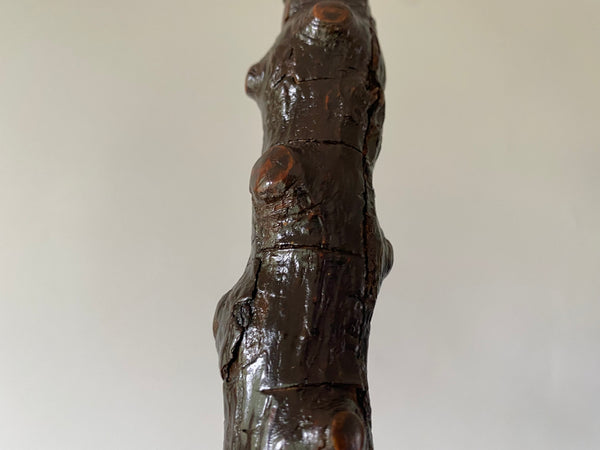 Rare Antique 18th Century Blackthorn Swordstick - Source Vintage