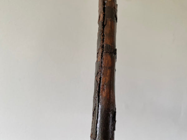 Rare Antique 18th Century Blackthorn Swordstick - Source Vintage