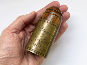 A Significant Memento From Bristol Reform Riots 1831, Peter Maze Jr, PLEASE READ