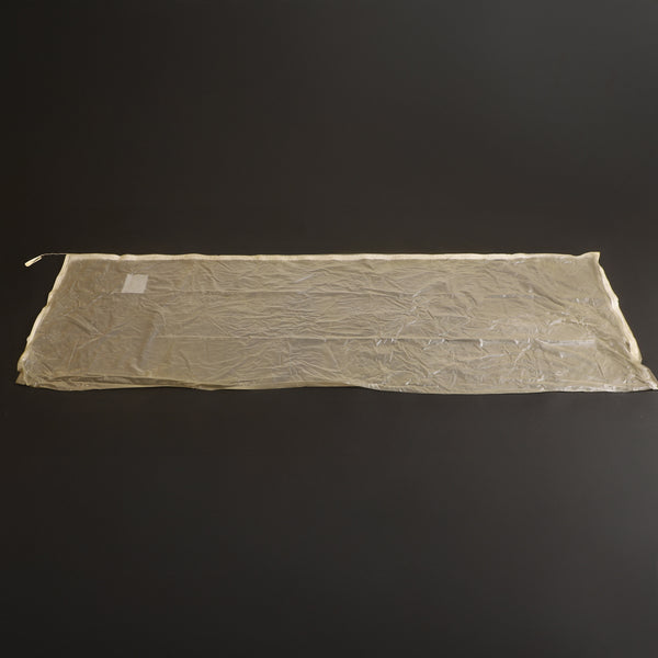 Scarce Vintage 1970’s/80’s Body Bag As Used By Police & Forensic Departments - Source Vintage