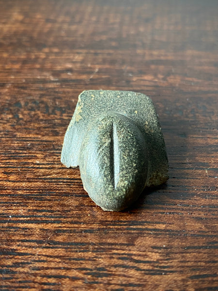 Rare Ancient Roman Military Bronze ‘Vulvate’ Protection Stud Circa 2nd-3rd Century AD