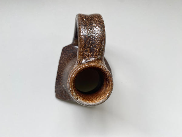 A 16th - 17th Century Bellarmine Jug Fragment Or Witches Bottle - Source Vintage