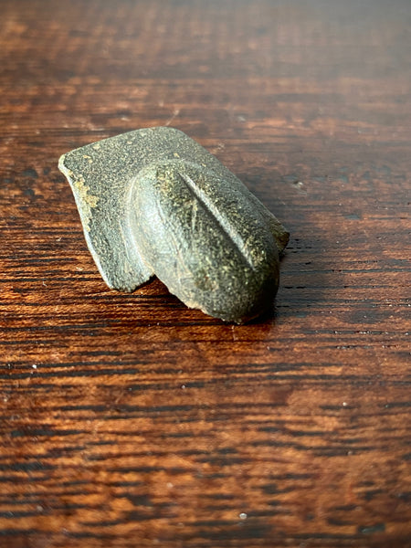 Rare Ancient Roman Military Bronze ‘Vulvate’ Protection Stud Circa 2nd-3rd Century AD