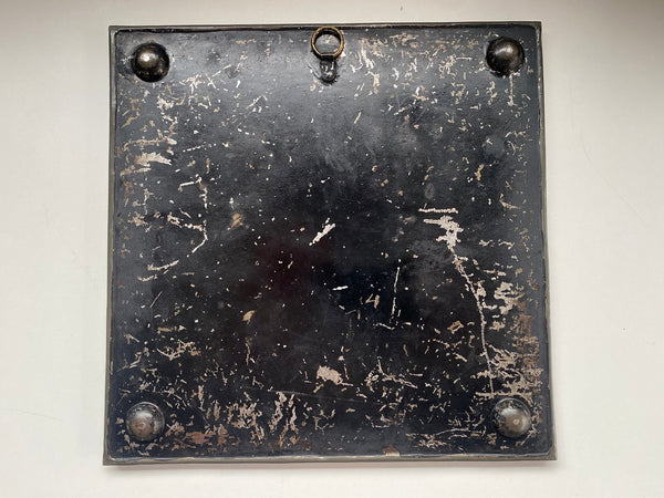 Rare Antique Early 20th Century Sorcerer’s Mirror - Source Vintage
