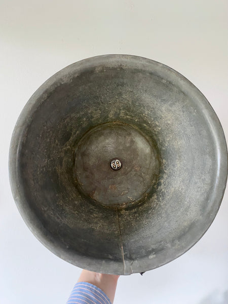 Antique Early 20th Century Industrial Lighting Rewired - Source Vintage