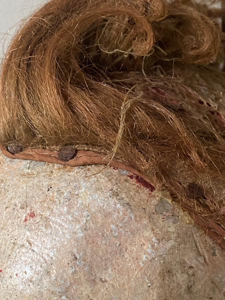 Gruesome Vintage Prop From York Dungeon Museum, c.1980’s