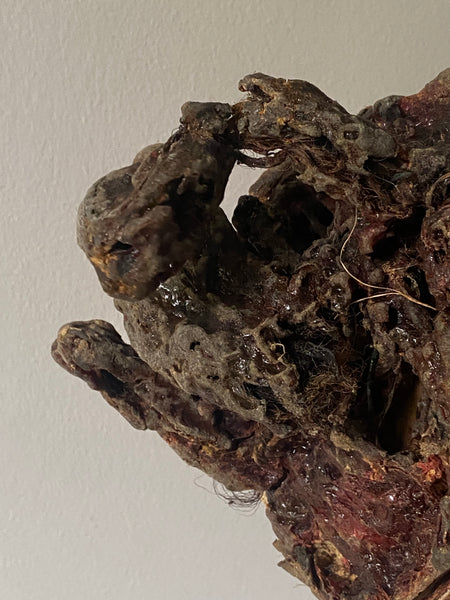 Gruesome Vintage Prop From York Dungeon Museum, c.1980’s