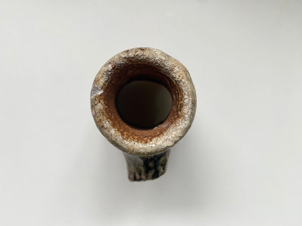 A 16th - 17th Century Bellarmine Jug Fragment Or Witches Bottle - Source Vintage