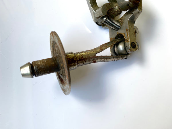 A Prosthetic Arm Attachment c.1930’s - Source Vintage