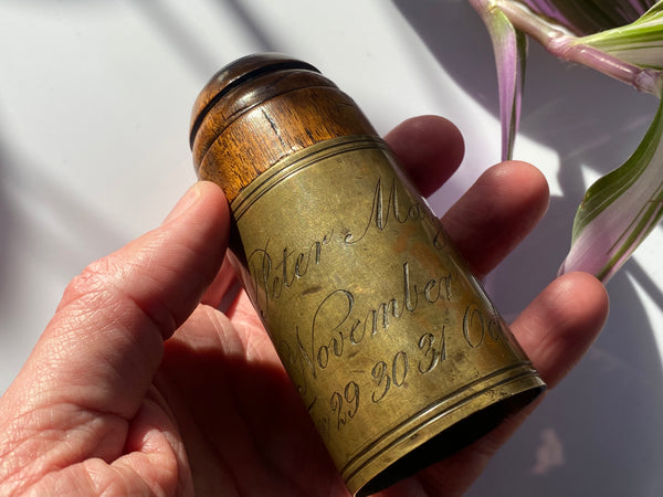An Astonishing Memento From The Bristol Riots In 1831, The Closest Britain Has Come To Revolution… - Source Vintage